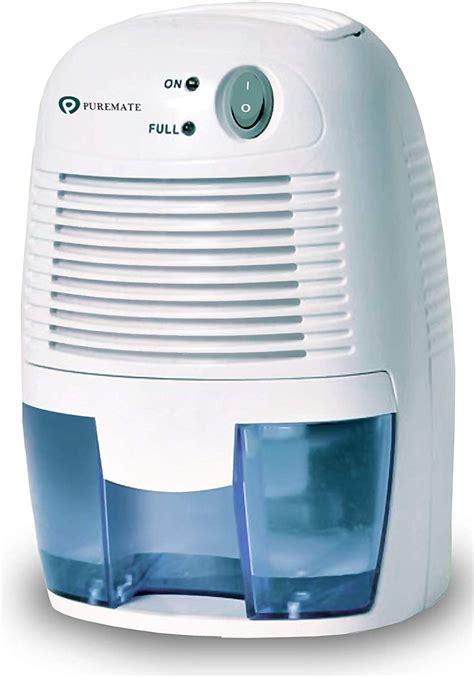 Recommendation for Bathroom Dehumidifier : …