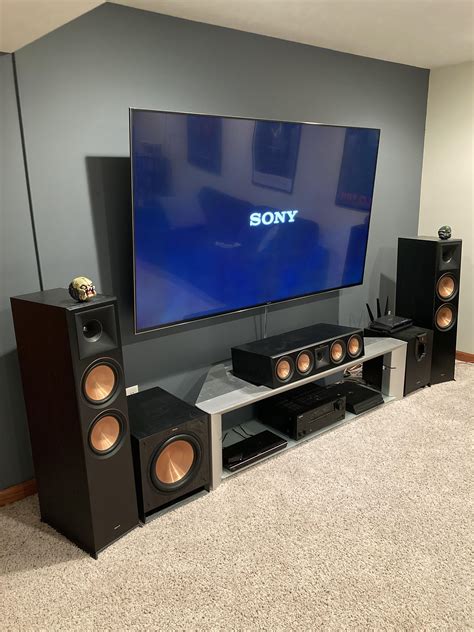 Recommendations for 5.1.2 vs 5.1.4 receivers? : r/hometheater