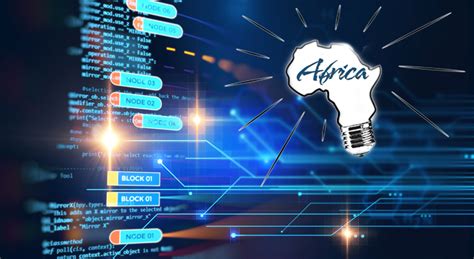Recommendations for Developing Blockchain Technology in Africa