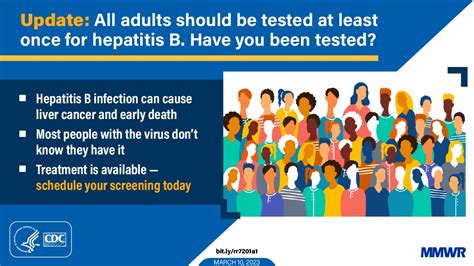 Recommendations for Hepatitis B Virus (HBV) Screening, …