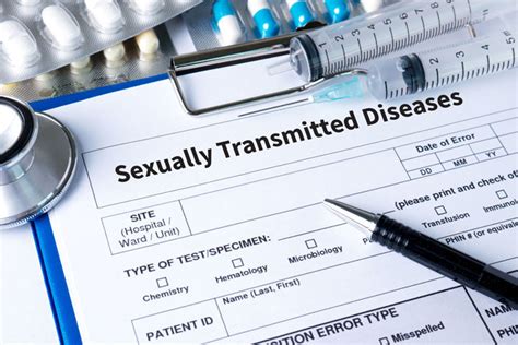 Recommendations for Providing Quality Sexually Transmitted ... - CDC