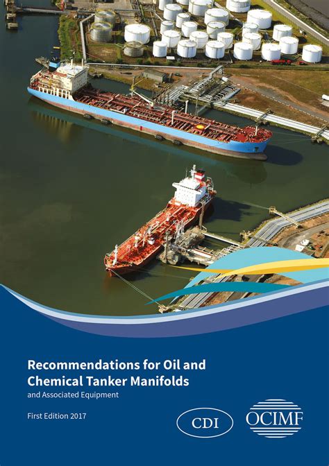 Recommendations for oil tanker manifolds and associated equipment. - Impuesto a los réditos y la destrucción de la clase media..