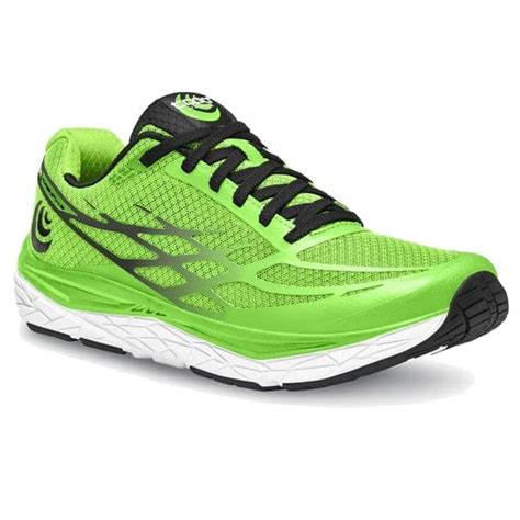 Recommended Zero Drop, Cushioned Road Running …