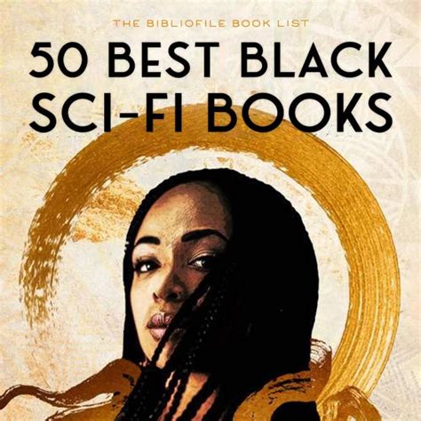 Recommended black science fiction and fantasy authors : …