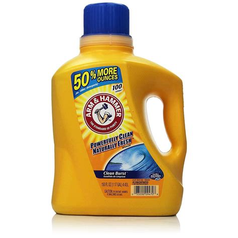 Recommended detergent. All Free and Clear is the #1 recommended detergent brand by dermatologists, and pediatricians for sensitive skin. This concentrated formula delivers 2X more cleaning power in every drop vs standard detergents so you don’t have to use as much, while still being gentle on skin. 