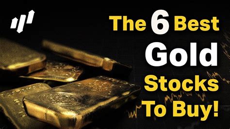 Recommended gold stocks. Things To Know About Recommended gold stocks. 