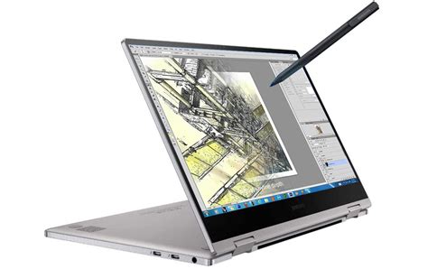 The Lenovo IdeaPad Slim 9i is a premium laptop with 
