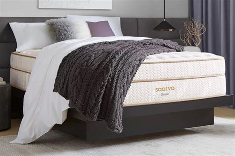 Recommended mattress for side sleepers. Best For Comfort. £1,299 Nectar. The Nectar Mattress offers three foam layers with an adaptive high-core memory foam layer that supports your body without sinking. The gel memory foam evenly ... 