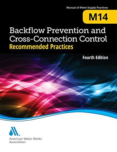 Recommended practice for backflow prevention and cross connection control m14 3rd edition manual of water supply practices. - Car dolly towing guide for ford ranger.
