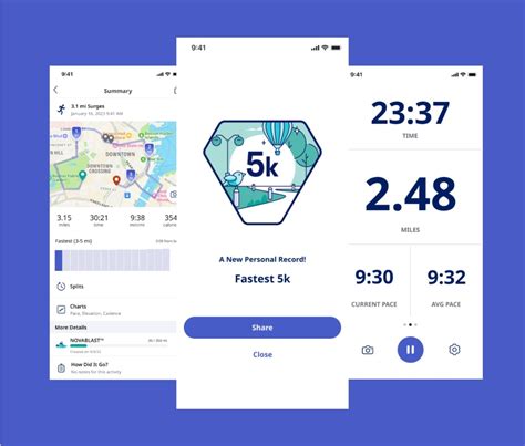 Recommended running apps. Many of the best apps for runners even pair with a GPS device, like a running watch or smartphone, to automatically upload a workout after it ends. The simplicity of today’s fitness apps makes keeping track of your runs—and sharing your progress with friends—a powerful part of your training. 