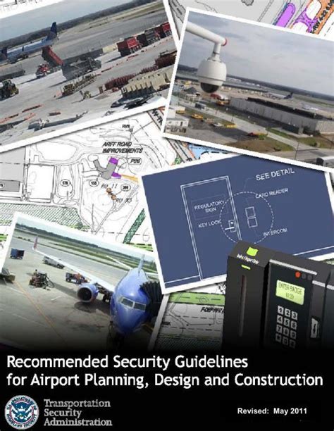 Recommended security guidelines for airport planning design and construction. - Adel und kirche in der grafschaft armagnac.