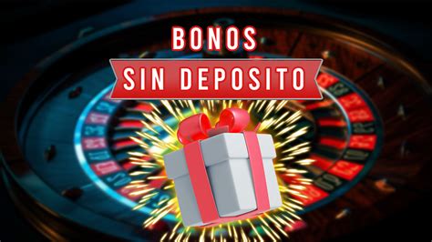 Recompensas del casino sin depósito.