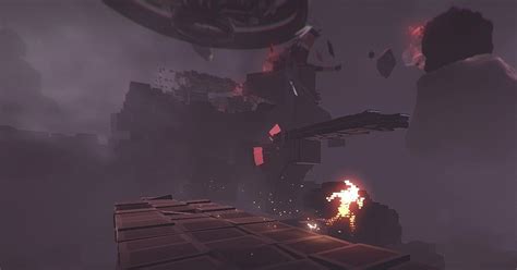 Recompile is a Metroidvania that makes hacking look beautiful 