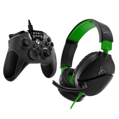 Recon 70 - Xbox Setup - Turtle Beach Corporation