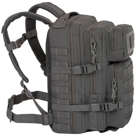 Recon Backpack 28L Highlander Forces