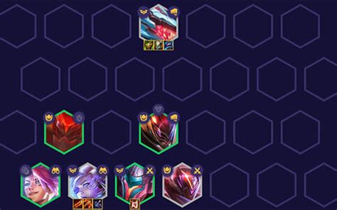 Recon emblem tft. Stats on the best items to build in TFT Set 9.5. Select an item to see more stats on that item, such as best item holders and performance by stage. Data updates every 5 minutes. Teamfight TacticsEmblem Item Tier List based on stats and data - avg placement, win rates and frequency for all items in TFT Set 9. 