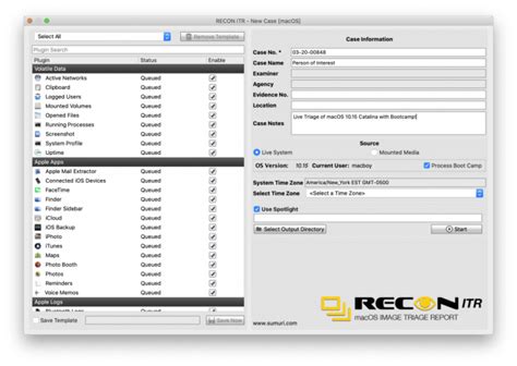 Recon itr price.  Explore our cutting-edge digital forensics software: RECON ITR, RECON LAB, P...