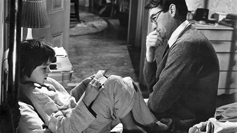 Reconciling the Racist Atticus Finch of Harper Lee