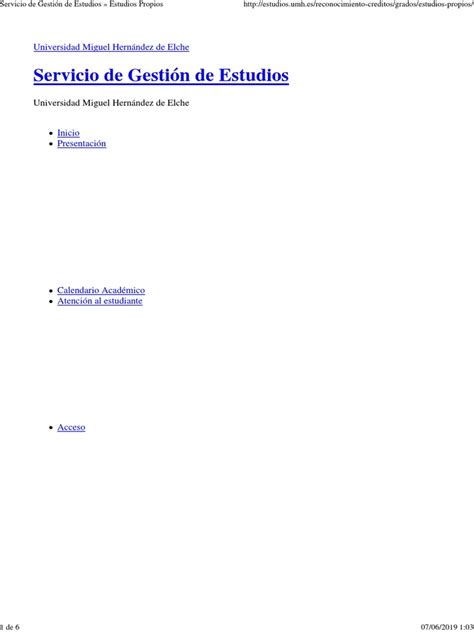 Reconocimiento de creditos umh. .  <a href=https://my.soulquest.app/assets/imag...