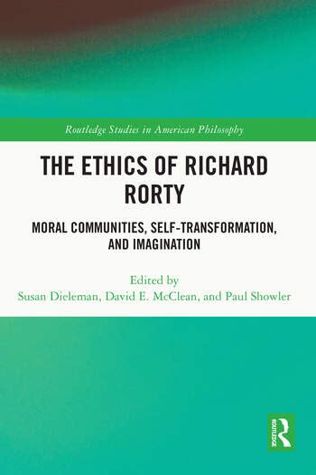 Reconsideration of Rorty