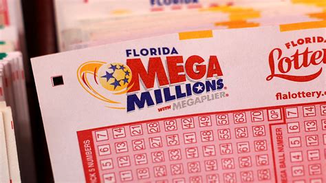Record $1.6B Mega Millions jackpot claimed in Florida