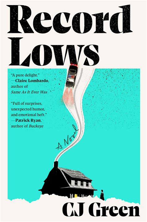 Record Lows