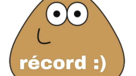 Record Pou - YouTube