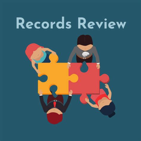 Record and review. Things To Know About Record and review. 