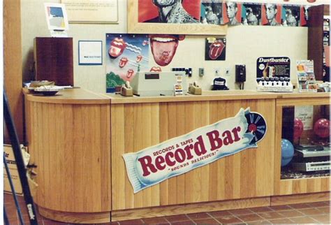 Record bar. The recordBar is a general admission standing-room only venue with space for 399 persons. Accessible Access If you require special accommodations … 