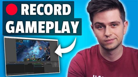 Record game. This tutorial will teach you how to record your PC gameplay using the free program OBS Studio. Setup your first scene, add game capture and audio sources on... 