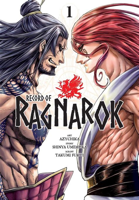 Record of ragnorok. Ragnarok (神VS人類最終闘争ラグナロク, Ragunaroku) is Mankind's final struggle against the Gods. Explained in the Valhalla Constitution, article No. 62, paragraph 15 of the "super special clause," it is a series of one-on-one showdowns between the Gods and Mankind. The rules are quite simple. Each side picks thirteen fighters, who will fight one-on-one … 