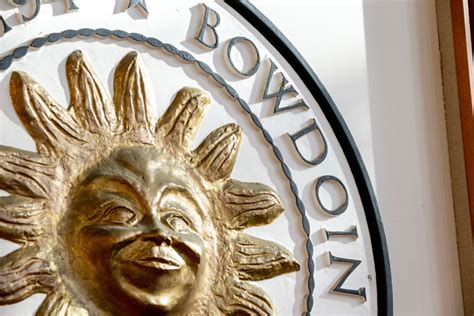 Record-Setting Year for Bowdoin Admissions Bowdoin College - News