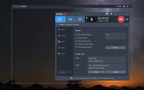 Recorder for pc