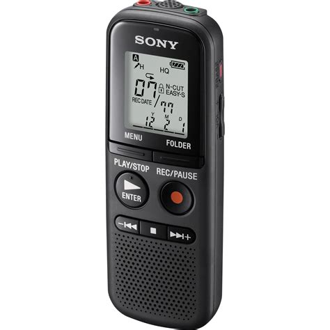Recorder voice. 1. Zoom H1 Handy. Find Lowest Price. The ZOOM H1 Handy is a very conveniently sized voice recorder with live sound capturing capabilities. It is small enough to fit into your pocket, and come with multi-directional condenser mics which are suitable for recording high-quality live audio. 