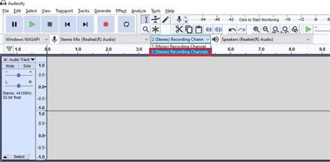 Recording Calls on Your Computer Using Audacity