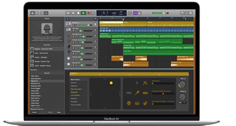 Recording software for mac. Whether you’re just starting out in the world of recording or you’re just needing something for a quick project, here are our top picks for the best free audio recording software for Mac. Best Free Recording Software for Mac. QuickTime Player. Audacity. Studio One … 