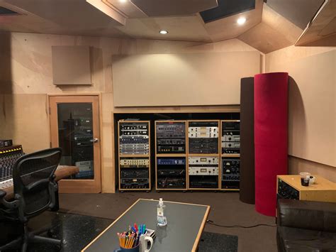Recording studio for sale. Top Recording Studio spaces. SuperHost. French style white brick studio with cyclorama. $35 /hr. 23. Instant book. Responds within a few hours. Denver, CO. SuperHost. 