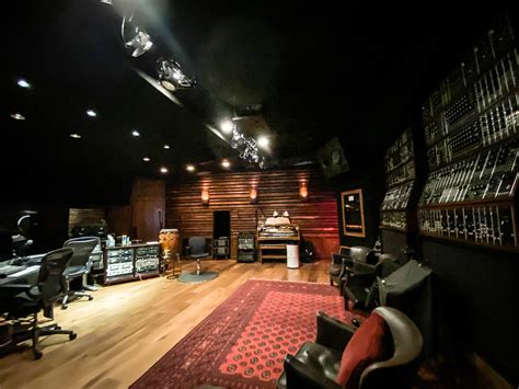 Recording studios for sale. May 9th, 2022 by David Weiss. Tweet. A large-scale New York City recording studio at 723 Seventh Avenue, one of NYC audio’s landmark addresses, is for sale: Premier Studios. Owner & CEO Sandy … 