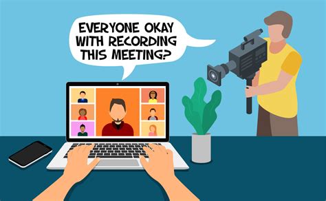 Recording the proceedings of a meeting. Things To Know About Recording the proceedings of a meeting. 