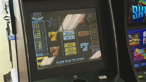 Records: Man accused of scamming St. Louis slots is cross-country cheater