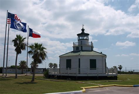 Records – City of Port Lavaca