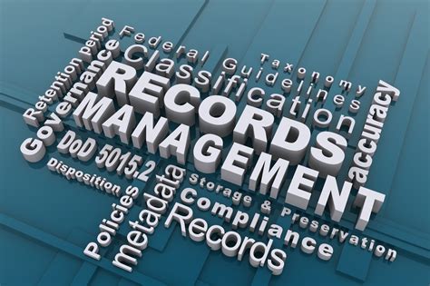 Records Management