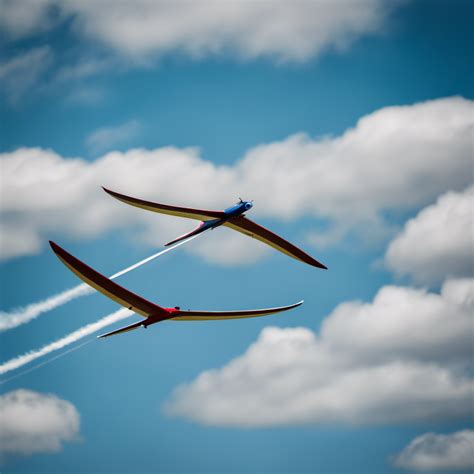 Records Set During Gliding Competitions