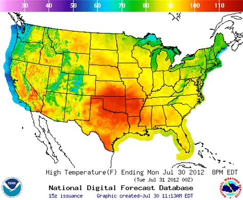 Records could fall Thursday as temperatures soar