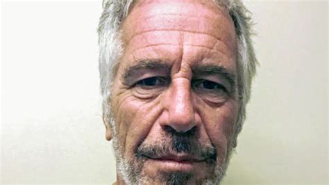 Records detail Jeffrey Epstein’s last days and prison system’s scramble after his suicide