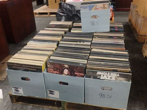 There are the usual online marketplaces, like Discogs and eBay and Amazon, and you can also sell them in the flesh at a yard sale or a vintage sale, copping up a spot by contacting those in charge. 45 rpm records of 7 inches in size are still remarkably marketable and, depending on their inherent value, can fetch considerable sums of …. 