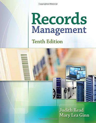 Records management simulation manual answers job 4. - Governance risk and compliance handbook for oracle applications.