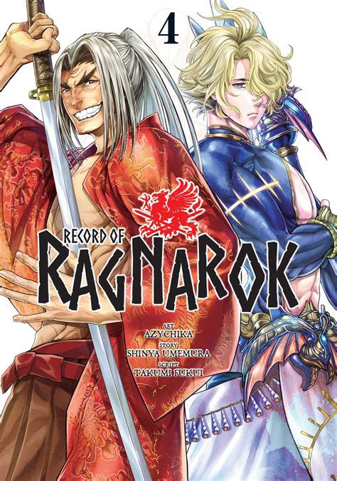 Records of ragnarok japanese name. Things To Know About Records of ragnarok japanese name. 