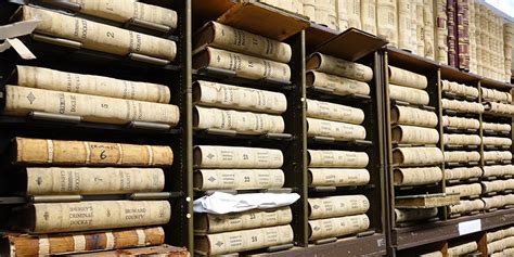 Records of theatre history - Archives and Special Collections