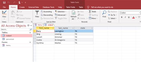 Recordsource vb6.  Mar 30, 2022 · Changing a form's Recordset property may also c...